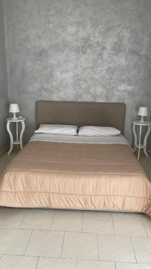 Apartmán Casa Toto Neapol Exteriér fotografie