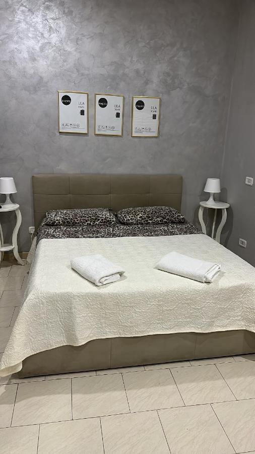 Apartmán Casa Toto Neapol Exteriér fotografie