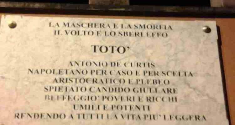 Apartmán Casa Toto Neapol Exteriér fotografie